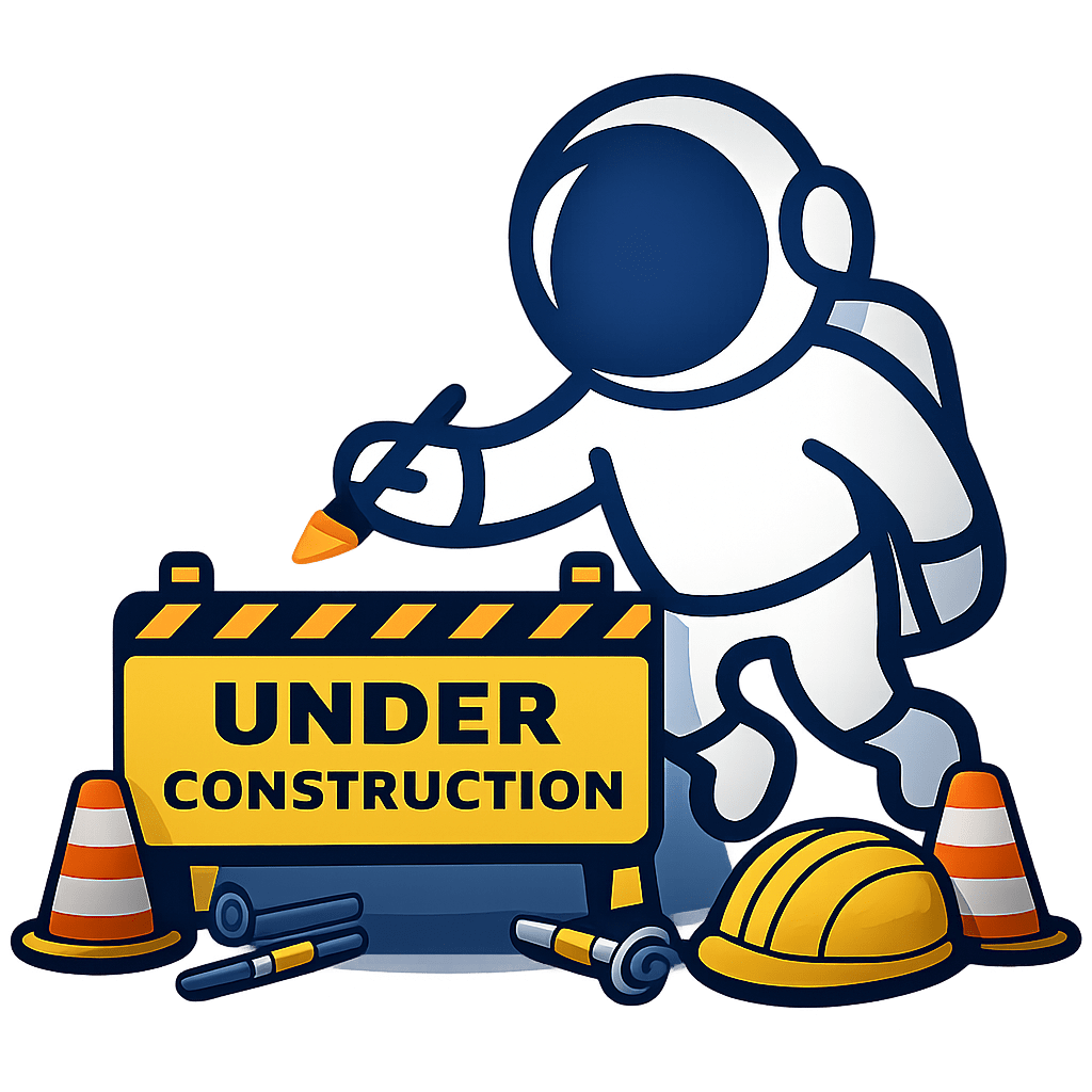 Enduring Website | This Section Is Under Construction