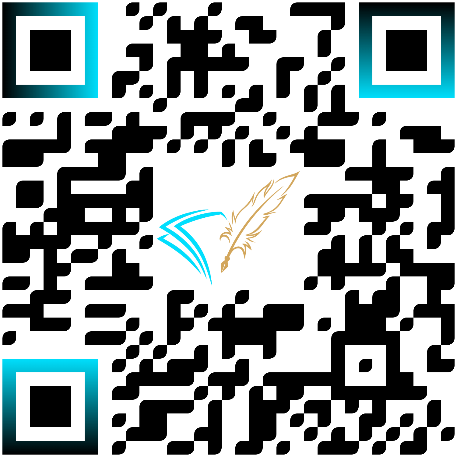 qr-code built for destino mobile notary service